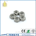 A2 A4 из нержавеющей стали DIN934 HEX NUT